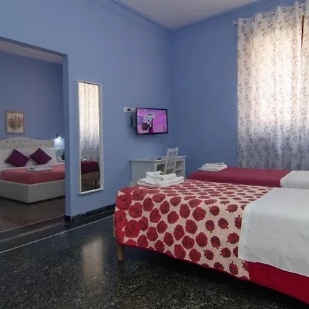 B&B Corso Italia-3